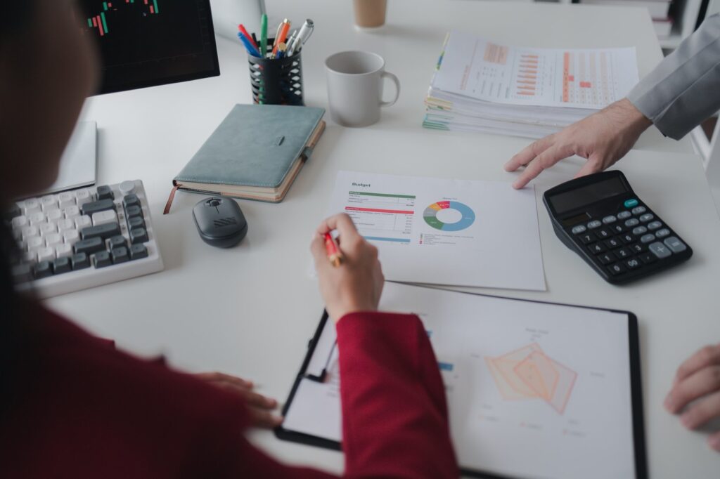 Where to Find Innovative Companies for Investments in 2025?